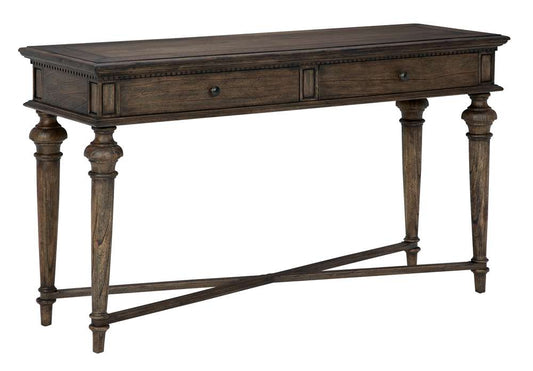 Hekman Furniture - Wellington Estates - Sofa Table - 25406 veiw 1