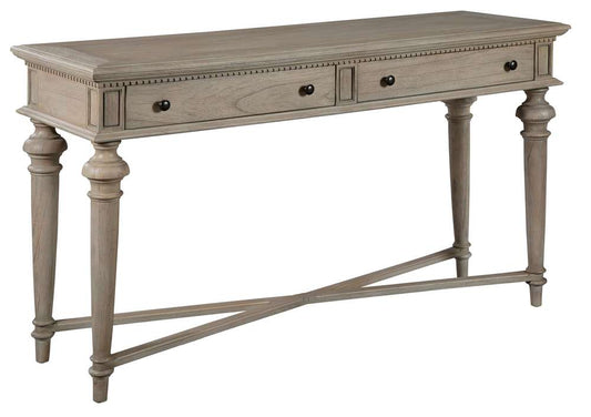 Hekman Furniture - Wellington Estates - Sofa Table - 25206 veiw 1