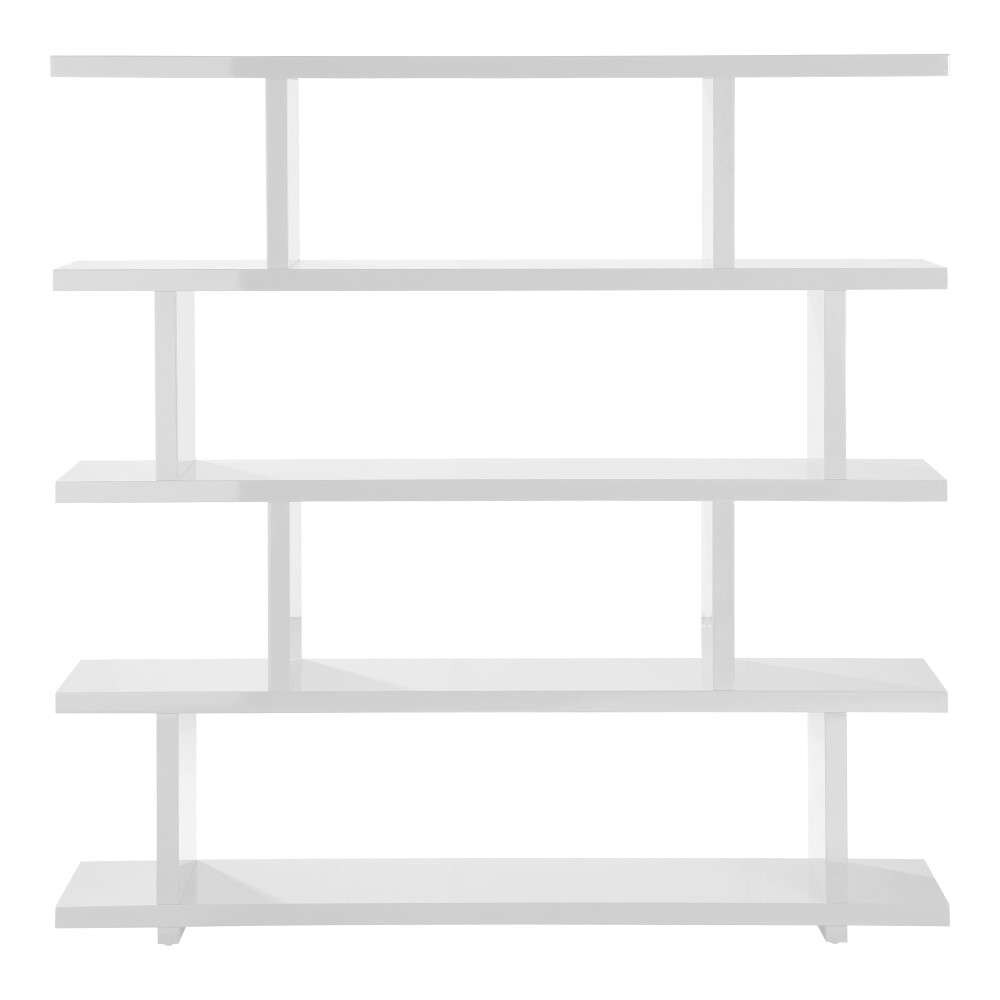 Henry & Mason - Edge Shelf Large in White - EDG-849-WHI-ETG-02 veiw 1