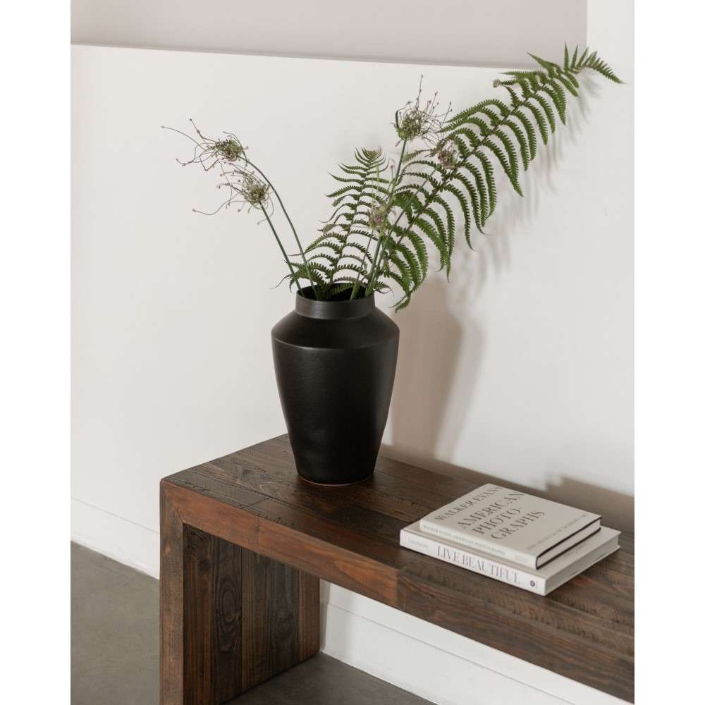 Henry & Mason - Vintage Bench Large in Light Brown - VIN-849-BRO-BEN-01 veiw 6