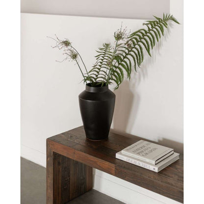 Henry & Mason - Vintage Bench Large in Light Brown - VIN-849-BRO-BEN-01 veiw 6