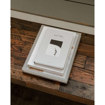 Henry & Mason - Vintage Bench Large in Light Brown - VIN-849-BRO-BEN-01 veiw 7