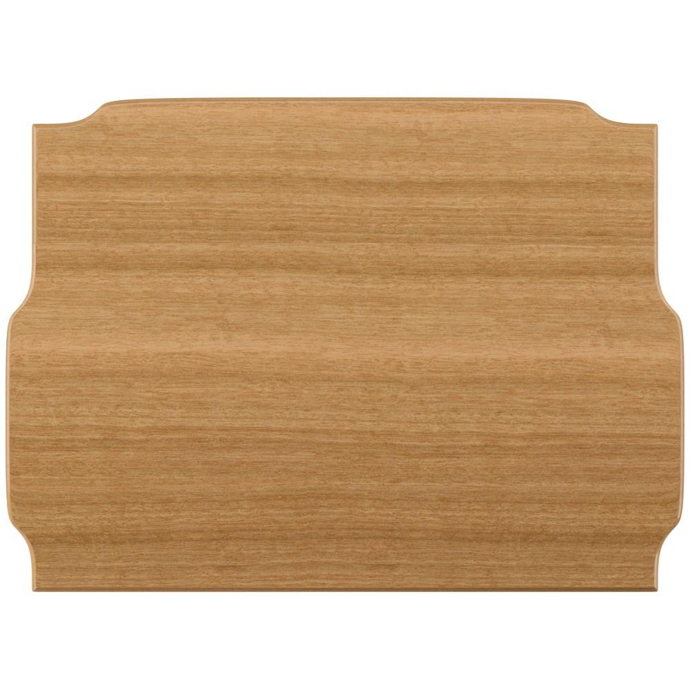 Homestyles Furniture - Americana White Kitchen Island - 5002-94 veiw 7