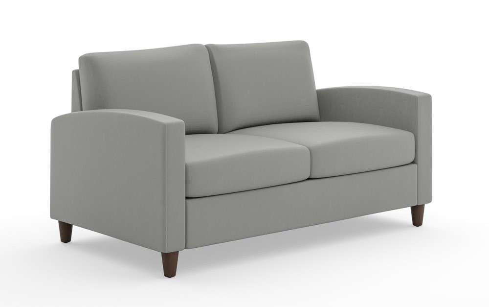 Homestyles - Blake Gray Loveseat - 2000-20-FB02 veiw 1