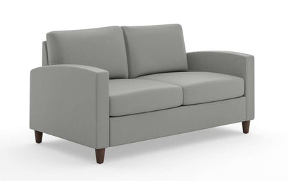 Homestyles - Blake Gray Loveseat - 2000-20-FB02 veiw 1