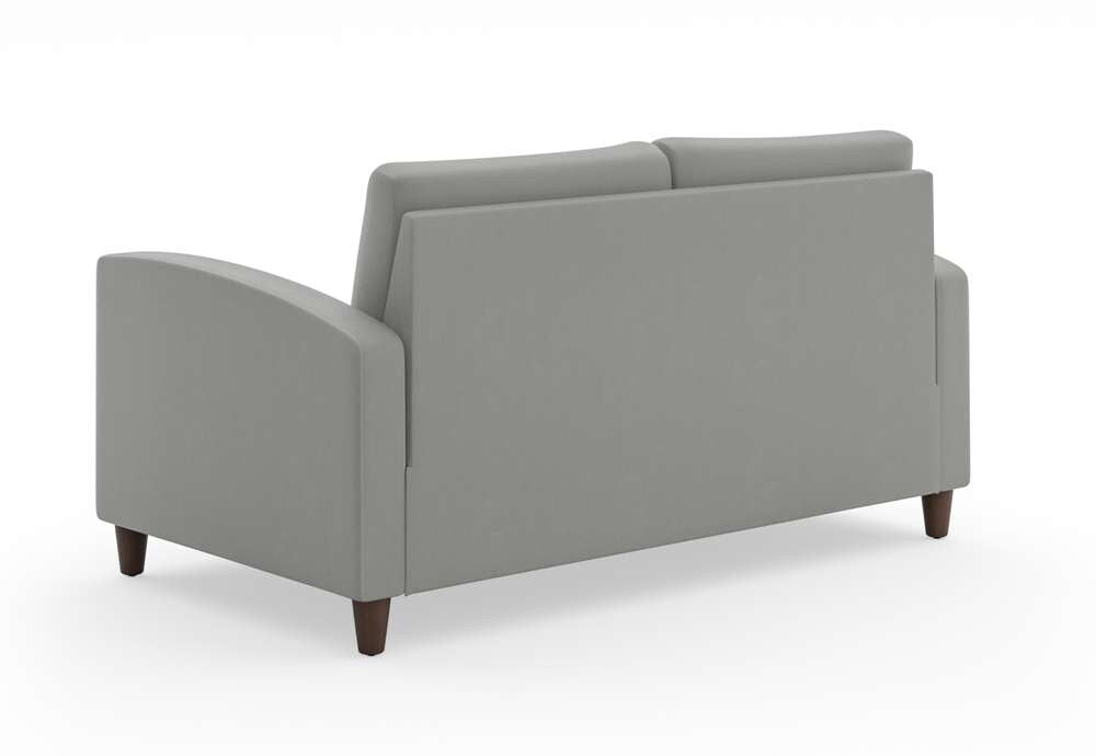Homestyles - Blake Gray Loveseat - 2000-20-FB02 veiw 3