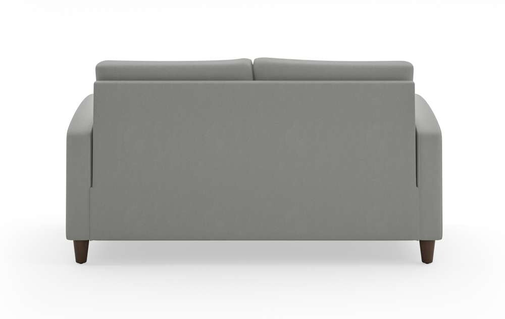 Homestyles - Blake Gray Loveseat - 2000-20-FB02 veiw 4