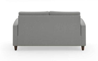 Homestyles - Blake Gray Loveseat - 2000-20-FB02 veiw 4
