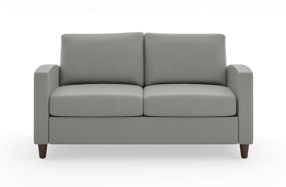 Homestyles - Blake Gray Loveseat - 2000-20-FB02 veiw 5
