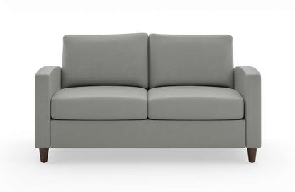 Homestyles - Blake Gray Loveseat - 2000-20-FB02 veiw 5