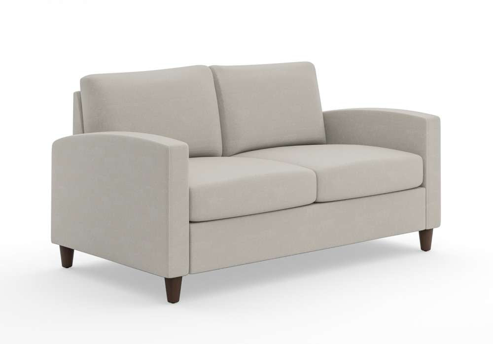 Homestyles - Blake Tan Loveseat - 2000-20-FB80 veiw 1