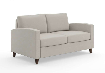 Homestyles - Blake Tan Loveseat - 2000-20-FB80 veiw 1