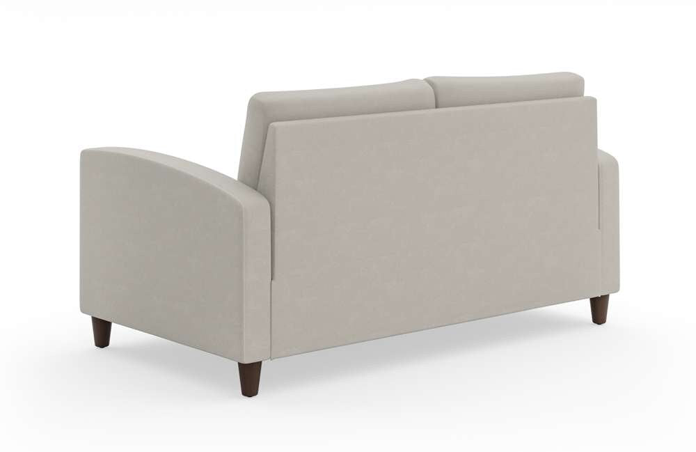 Homestyles - Blake Tan Loveseat - 2000-20-FB80 veiw 3