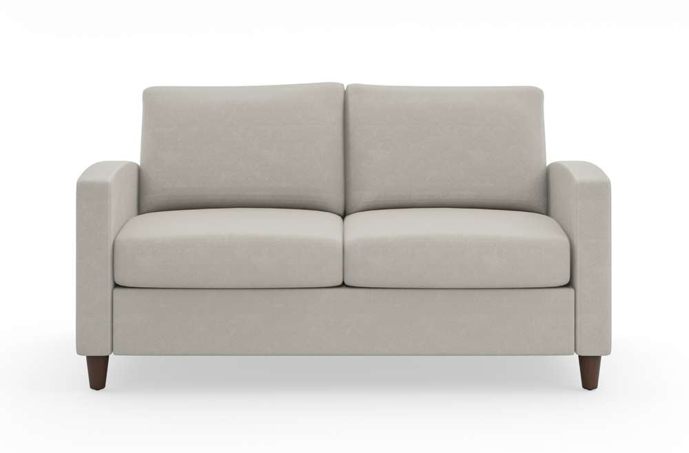 Homestyles - Blake Tan Loveseat - 2000-20-FB80 veiw 5