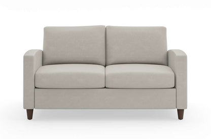 Homestyles - Blake Tan Loveseat - 2000-20-FB80 veiw 5