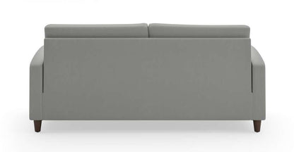 Homestyles - Blake Gray Sofa - 2000-30-FB02 veiw 3