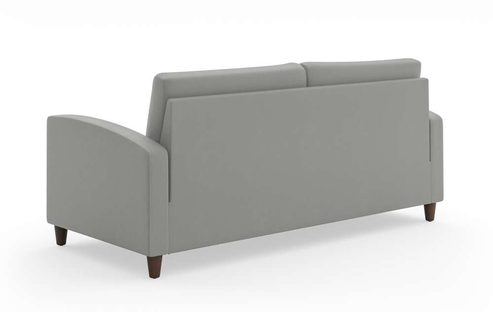 Homestyles - Blake Gray Sofa - 2000-30-FB02 veiw 4