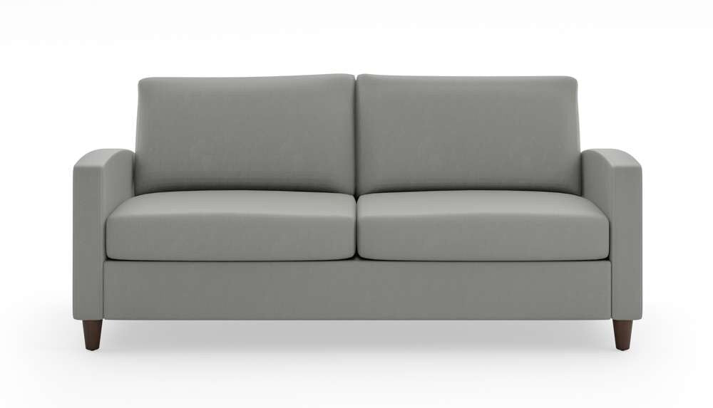 Homestyles - Blake Gray Sofa - 2000-30-FB02 veiw 5