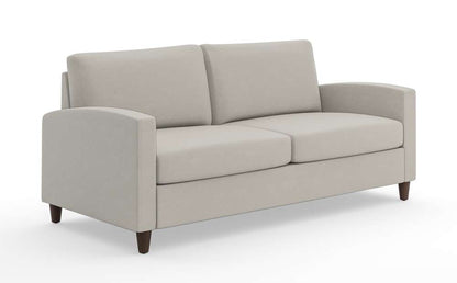 Homestyles - Blake Tan Sofa - 2000-30-FB80 veiw 1
