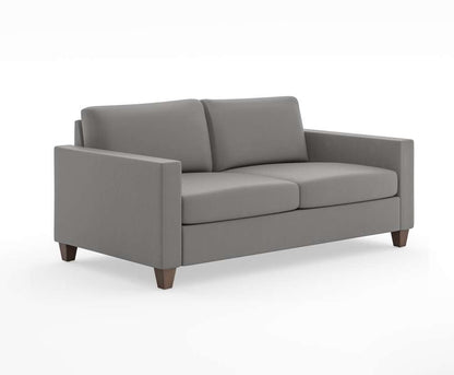 Homestyles Furniture - Dylan Sofa in Gray - 2001-30-FB02 veiw 1