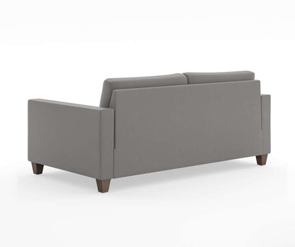 Homestyles Furniture - Dylan Sofa in Gray - 2001-30-FB02 veiw 2