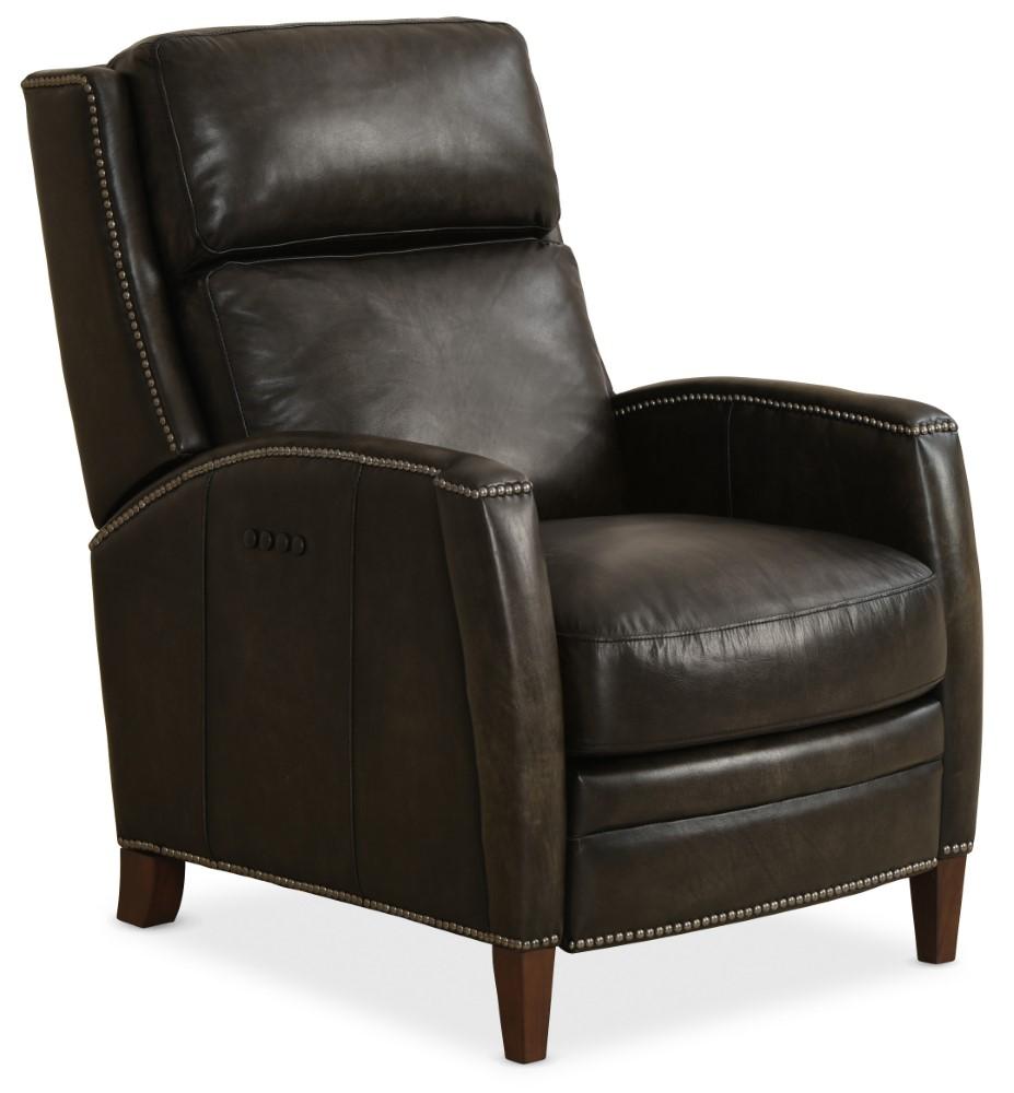Hooker Furniture - Declan Manual Push Back Recliner - RC251-PB-089 veiw 1