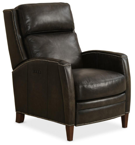 Hooker Furniture - Declan Manual Push Back Recliner - RC251-PB-089 veiw 1