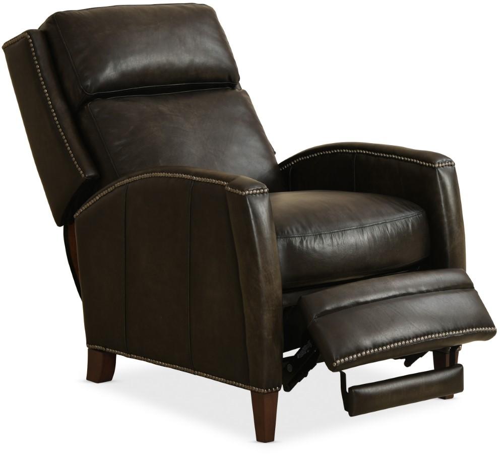 Hooker Furniture - Declan Manual Push Back Recliner - RC251-PB-089 veiw 2