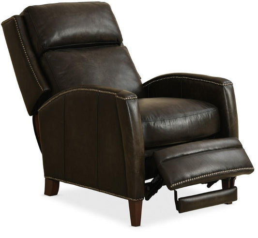 Hooker Furniture - Declan Manual Push Back Recliner - RC251-PB-089 veiw 2