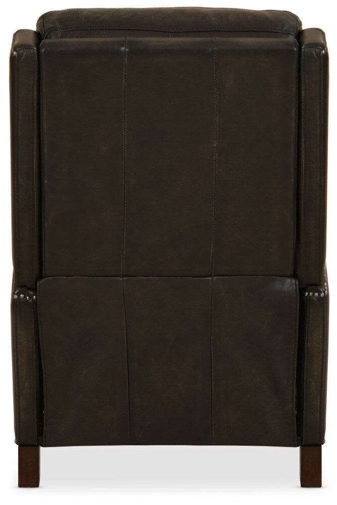 Hooker Furniture - Declan Manual Push Back Recliner - RC251-PB-089 veiw 3