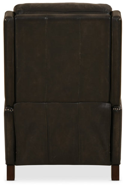 Hooker Furniture - Declan Manual Push Back Recliner - RC251-PB-089 veiw 3