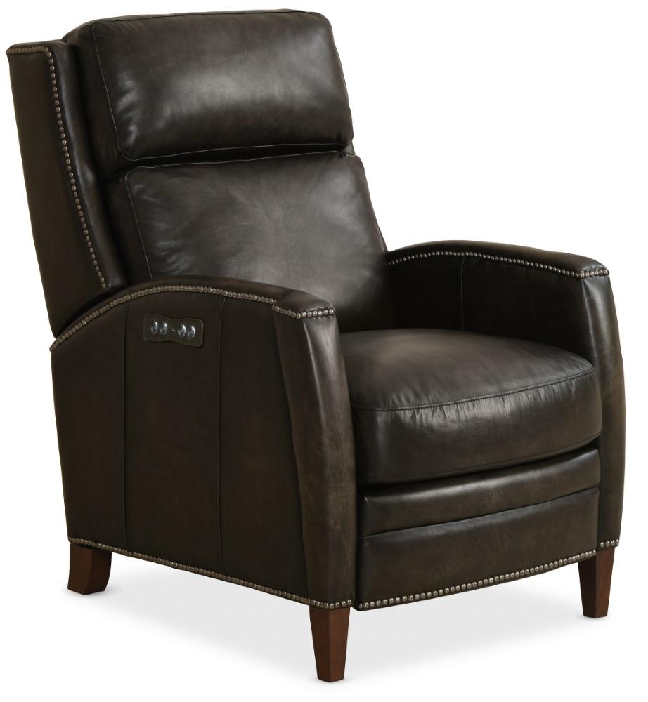 Hooker Furniture - Declan Power Recliner w/ Power Headrest - RC251-PH-089 veiw 1