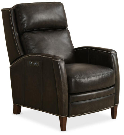 Hooker Furniture - Declan Power Recliner w/ Power Headrest - RC251-PH-089 veiw 1