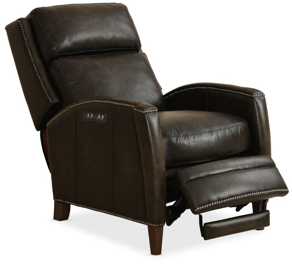 Hooker Furniture - Declan Power Recliner w/ Power Headrest - RC251-PH-089 veiw 2