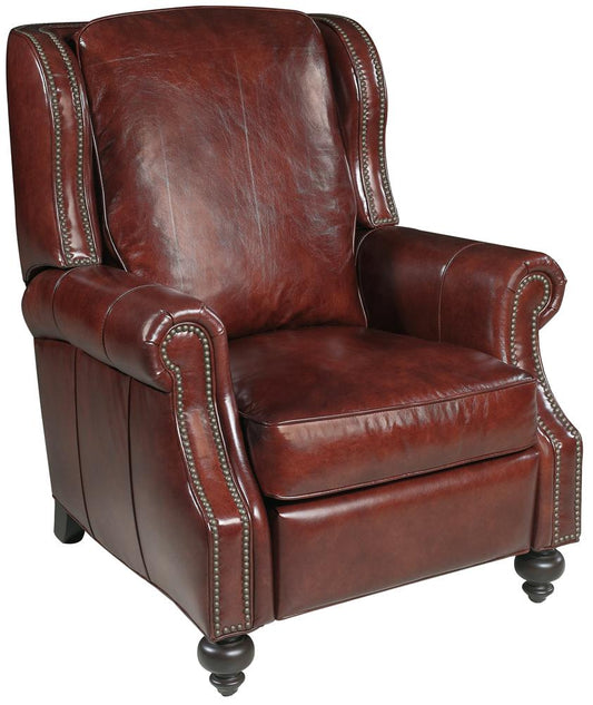 Hooker Furniture - Drake Recliner - RC140-085 view 1