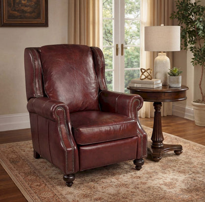 Hooker Furniture - Drake Recliner - RC140-085 view 3