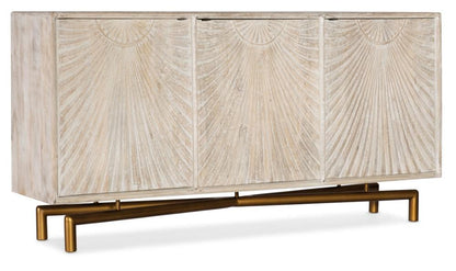 Hooker Furniture - Entertainment Console - 5907-55469-80 veiw 1