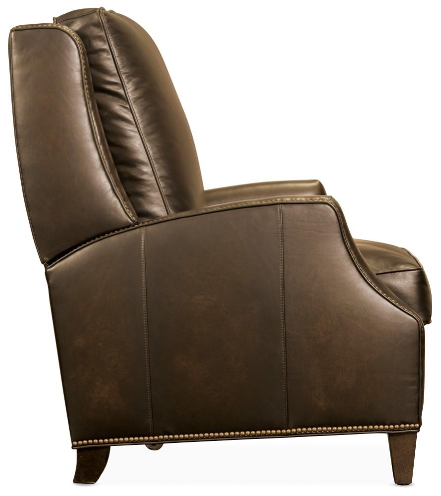 Hooker Furniture - Kerley Manual Push Back Recliner - RC260-PB-086 veiw 2