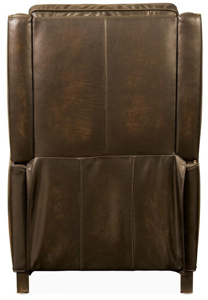 Hooker Furniture - Kerley Manual Push Back Recliner - RC260-PB-086 veiw 3