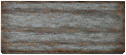 Hooker Furniture - La Grange Lockhart Three-Drawer Accent Chest - 6960-50007-45 veiw 2
