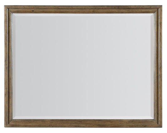 Hooker Furniture - Montebello Mirror - 6102-90004-80 - CLOSEOUT_CLOSEOUT veiw 1