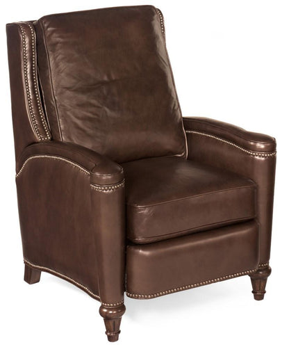 Hooker Furniture - Rylea Manual Push Back Recliner - RC216-PB-088 veiw 1