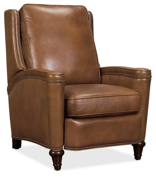 Hooker Furniture - Rylea Manual Push Back Recliner - RC216-PB-086 veiw 1