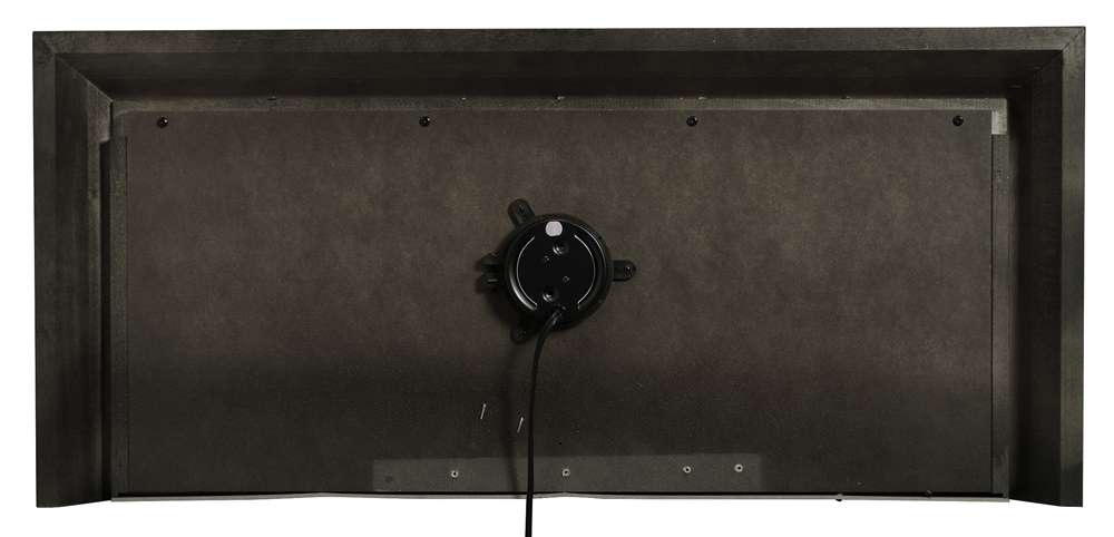 Howard Miller - Brigid II Curio - 680736 veiw 5