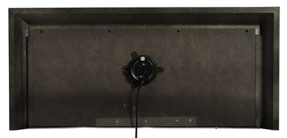 Howard Miller - Brigid II Curio - 680736 veiw 5