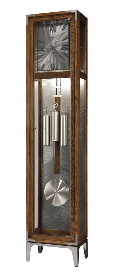 Howard Miller - Decker Floor Clock - 611326 veiw 1