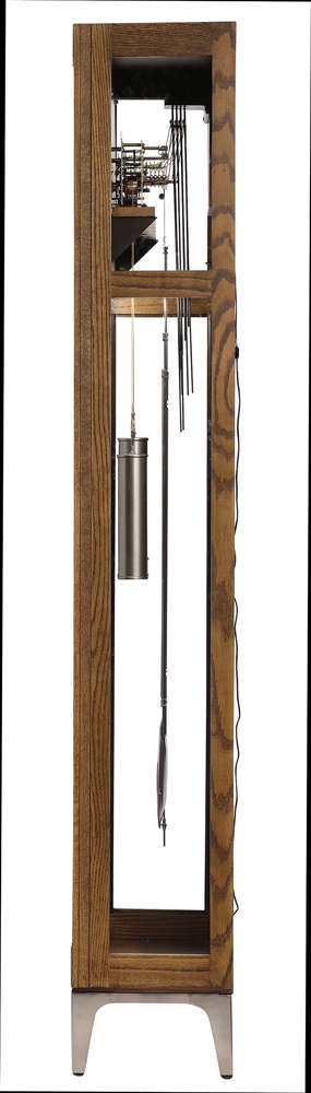 Howard Miller - Decker Floor Clock - 611326 veiw 3