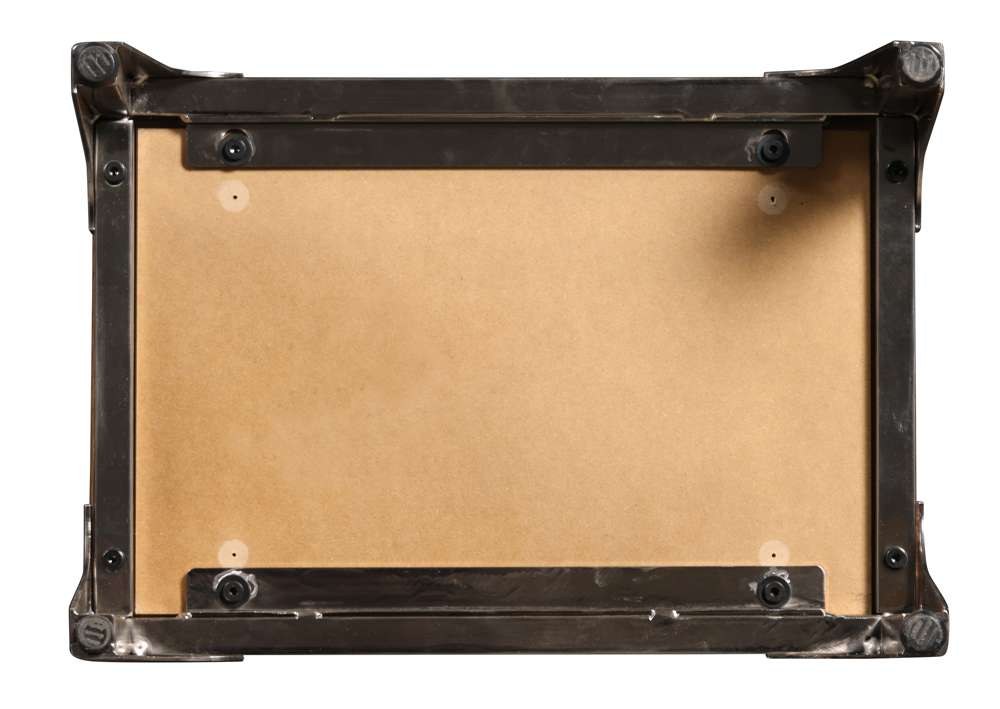 Howard Miller - Decker Floor Clock - 611326 veiw 4