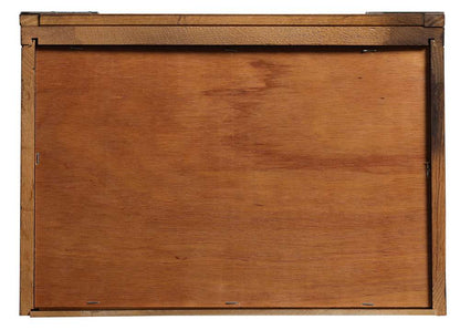 Howard Miller - Decker Floor Clock - 611326 veiw 5