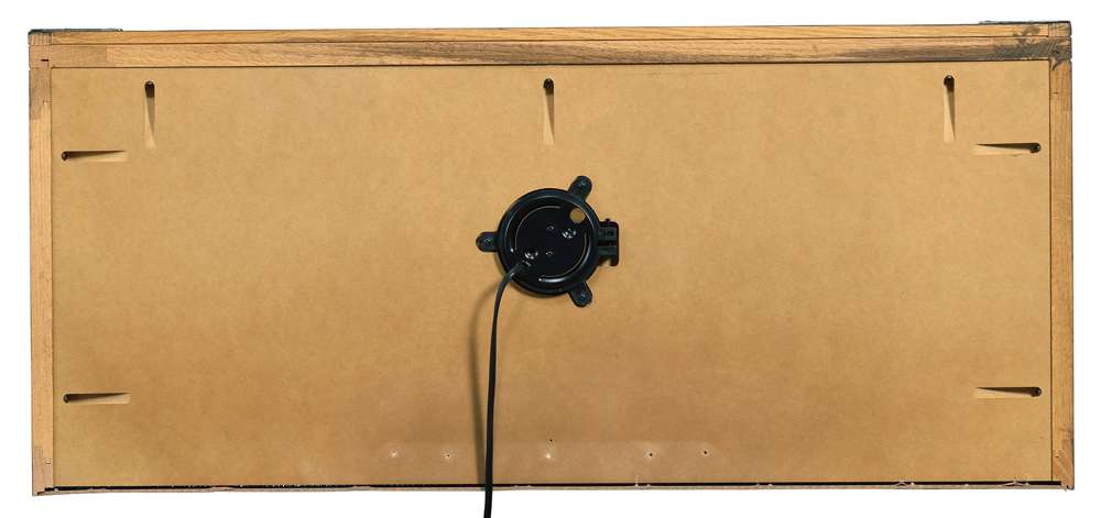 Howard Miller - Elisa Curio - 680740 veiw 5